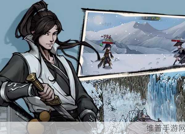 烟雨江湖，萌新必知的人物出生天赋与武林世家奥秘