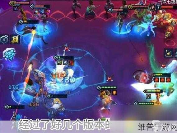云顶之弈，海洋守护神阵容的深度解析与致胜秘诀