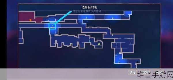 重生细胞，探秘山洞的正确进入之道