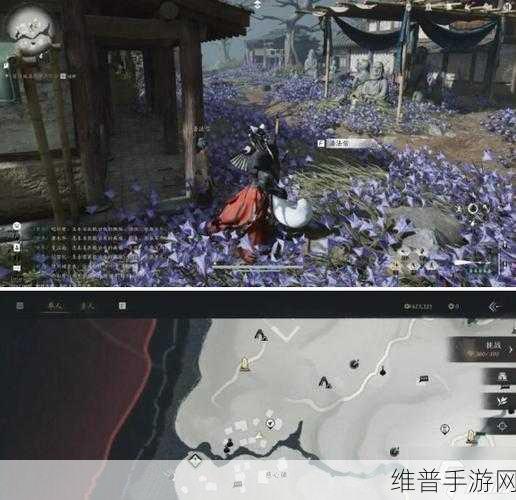 燕云十六声，欲望深渊任务通关秘籍与副本装备大揭秘
