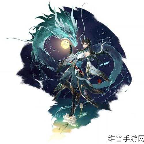 龙族幻想，轻松拿下雪之梦坐骑的秘籍