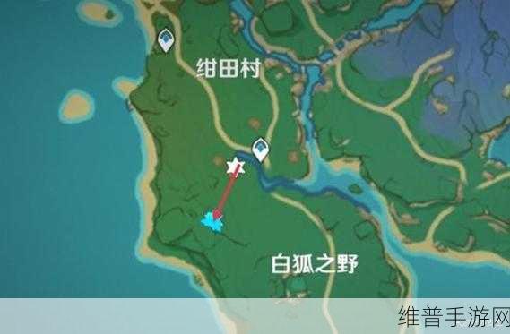 原神，鸣神岛鹮巷物语残页完整获取指南