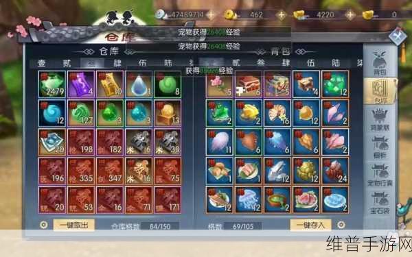 武林外传手游，各职业深度剖析与转职指南