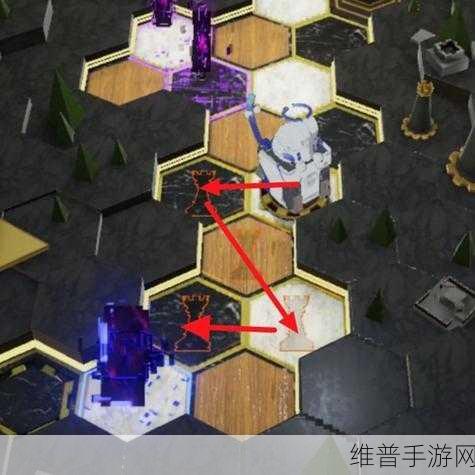 深空之眼老人的委托完美通关秘籍大公开