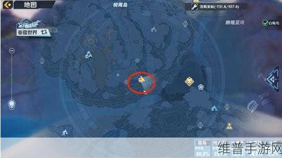 幻塔智能望远镜星座连线全攻略