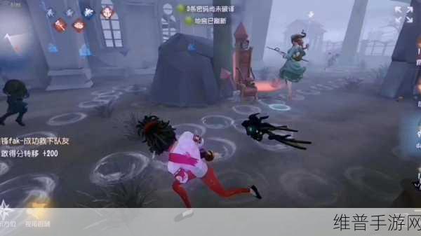 深度解析第五人格前锋推演任务玩法与完成之道