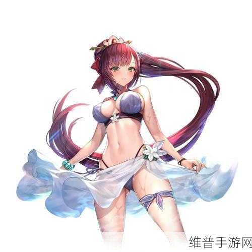 苍之骑士团 2 亚黛儿海德强度全方位解析
