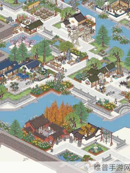 江南百景图完美布局秘籍大公开