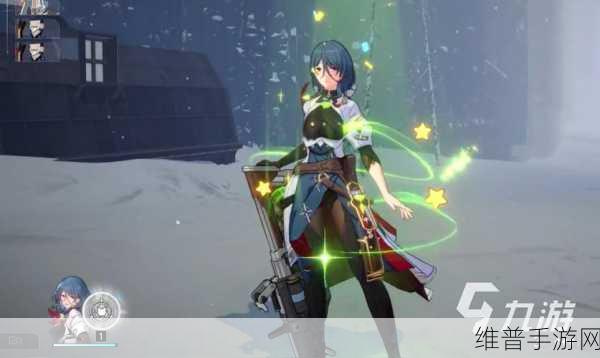 崩坏星穹铁道娜塔莎全方位培养指南