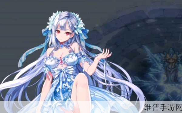 复苏的魔女，最强阵容搭配秘籍，称霸 PVP 战场