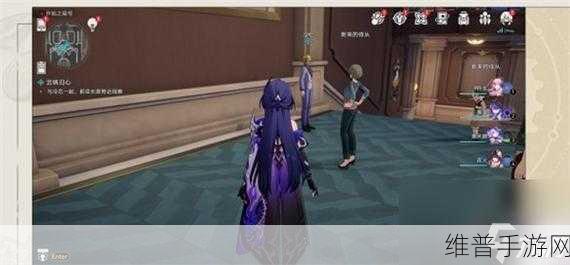 崩坏星穹铁道幸运特快成就全攻略，畅行游戏的绝佳路径