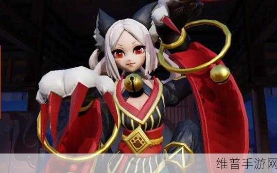 决战平安京九命猫出装秘籍大公开