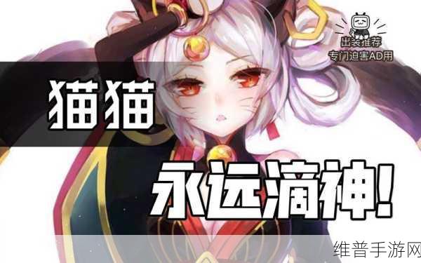 决战平安京九命猫出装秘籍大公开