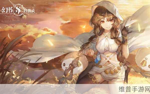 幻书启世录探索秘籍，高效通关与实用小技巧大公开