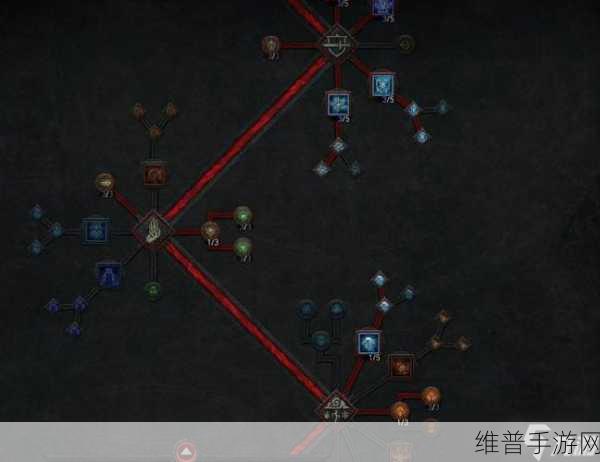 暗黑破坏神 4 中闪电法师的极致玩法指南