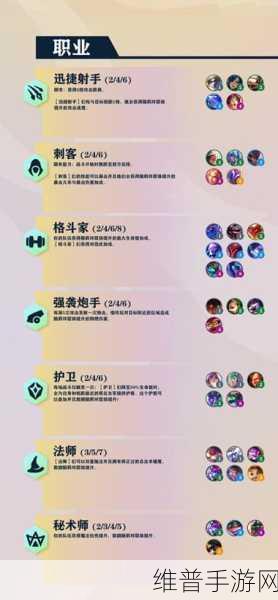 金铲铲之战 S7 赛季新手必知的玩法秘籍