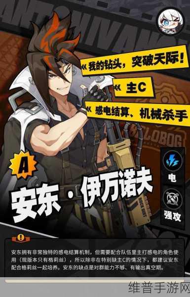 绝区零可琳养成秘籍，一图流带你登顶