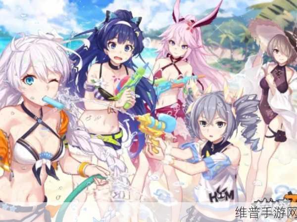 崩坏 3 资料站探秘，详尽攻略全知道