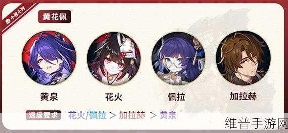 崩坏星穹铁道，加拉赫技能全解析