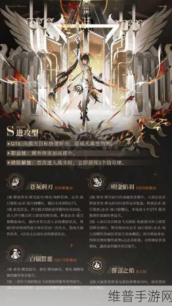 战双帕弥什能量获取与战斗秘籍