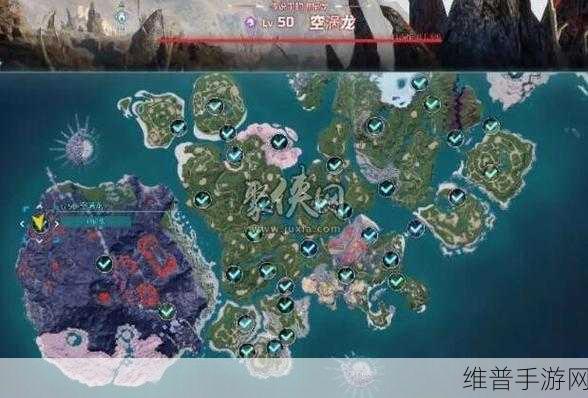 幻兽帕鲁传说，装备图纸获取秘籍大公开