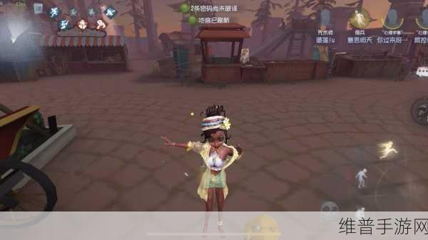 第五人格，120 点咒术师天赋加点秘籍大公开