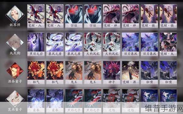 阴阳师百闻牌，大天狗秘闻通关秘籍 阵容与策略全解析
