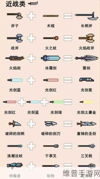 元气骑士，重铸的圣剑满配秘籍大公开