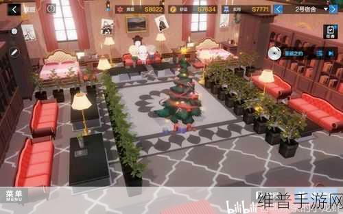 战双帕弥什家具获取秘籍，绝版家具全攻略