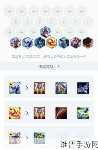 云顶之弈四雷霆阵容，掌控雷电 爆炸输出