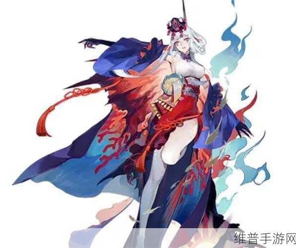 阴阳师手游，入殓师御魂搭配的绝佳之选