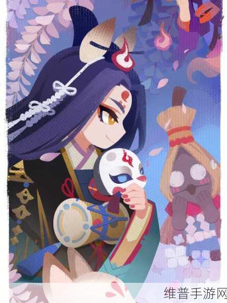 阴阳师妖怪屋新手必备，前期强力妖怪大揭秘