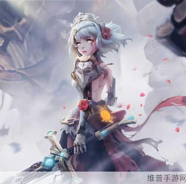 原神阿蕾奇诺四星武器的绝佳之选