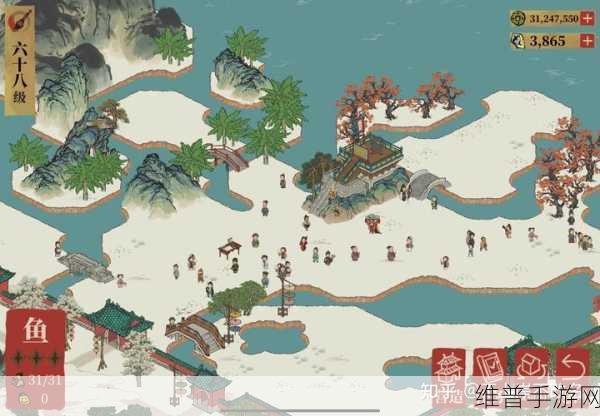 玩转江南百景图鸡鸣山房宿的绝佳攻略