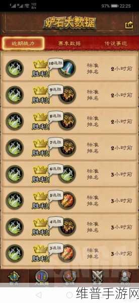 炉石传说疾跑节奏贼搭配全解析