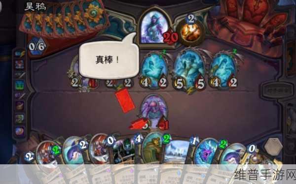 炉石传说疾跑节奏贼搭配全解析