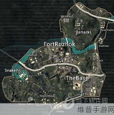 PUBG 地铁逃生图一速赚秘籍大公开