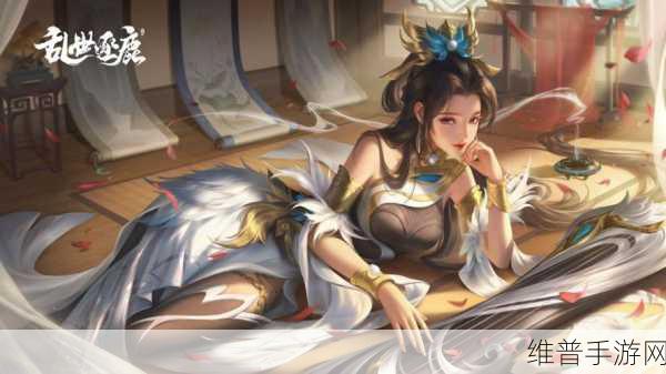 乱世逐鹿手游扫荡秘籍，功能位置与高效运用