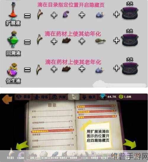 独奏骑士装备进阶秘籍大公开