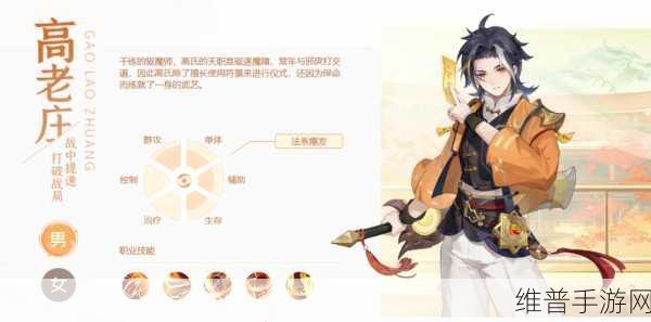 长安幻想高老庄坐骑天赋的绝佳选择指南