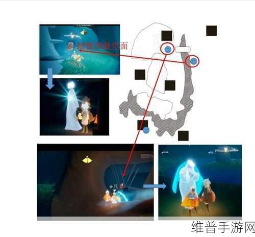 Sky 光遇，探索漂浮表情的神秘获取之道