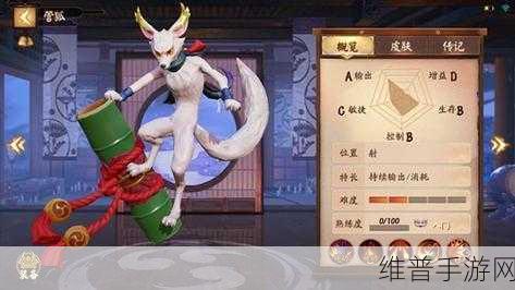 决战平安京高天雷震装备全方位解析
