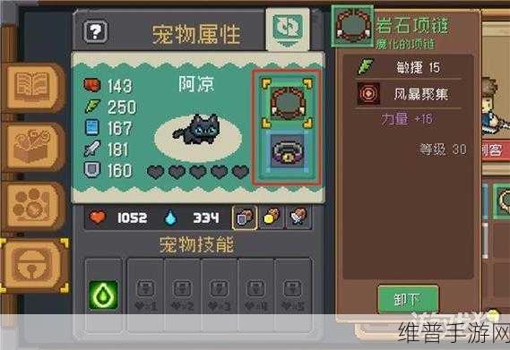 元气骑士前传，宠物亲密度提升秘籍大公开