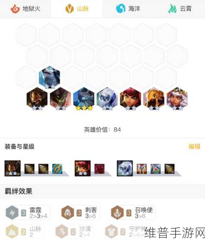 云顶之弈，地狱火奇亚娜阵容的无敌搭配秘籍
