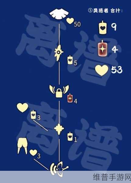 光遇 2022 年圣诞节先祖位置全揭秘