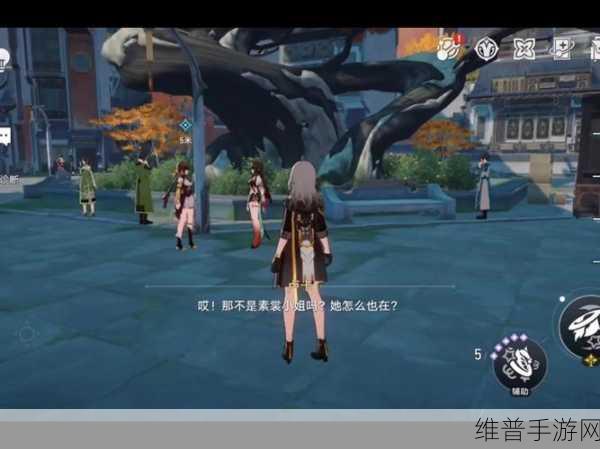 崩坏学园2万兽之王阿秋技能全解析与实战攻略