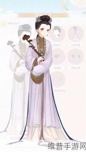 奇迹暖暖御苑琼芳答题玩法全解析
