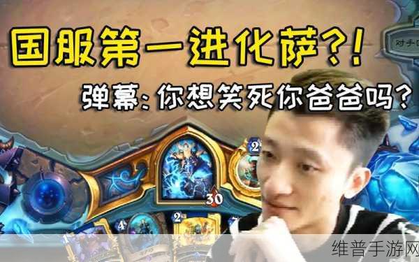 炉石传说迪菲亚麻风侏儒的竞技场致胜攻略