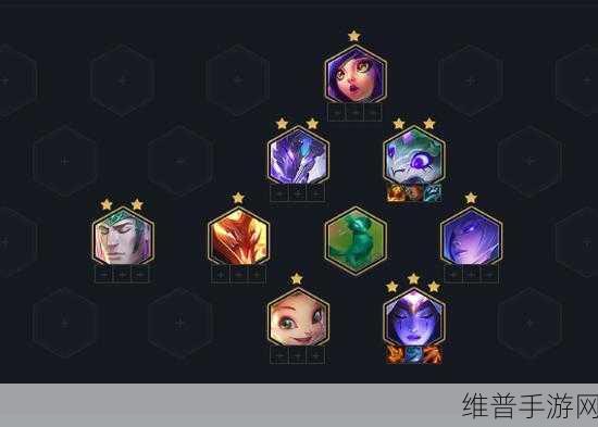 云顶之弈 S7 赛季，换形豹女阵容装备全攻略