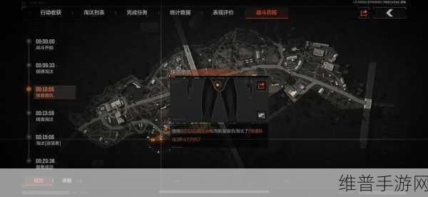 暗区突围实验室，人机与 AI 刷新点全解析